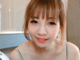 台湾网红LadyYuan个人资料简介,被誉为最美女模特,LadyYuan生活照写真图片账号