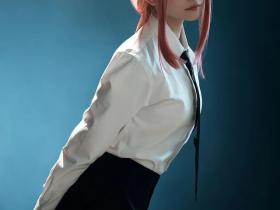 黑丝吸血鬼真的没在怕 一周大师级CosPlay赏