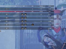 封灵档案辅助-夜猫子