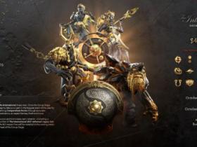 《DOTA2》TI10互动指南开放 梦幻阵容回归、线下售票开启