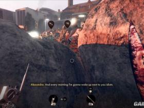 《死亡循环》开场19分钟实机演示 轮回追杀拉开序幕