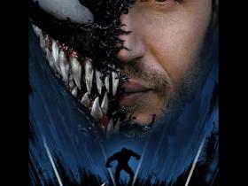 《毒液2》公布角色海报 全员集结、女毒液或再次登场