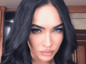 《敢死队4电影》片场照曝光 女主梅根福克斯亮相