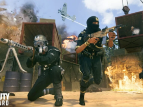 《使命召唤:先锋》多人将推出免费试玩 11月19日开启