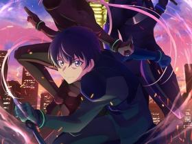 原创动画《忍者一时》PV!作品10月开播