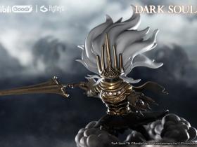 游民商城上架黑暗之魂无名王者 我Q但我还是校长