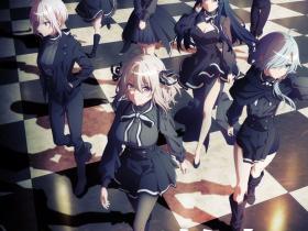 TV动画《间谍教室》公开最新视觉图与先导PV!