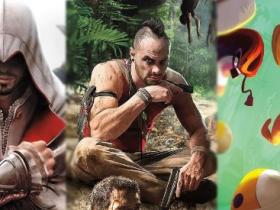 育碧宣布将关闭15款老游戏在线功能 9月1日起执行