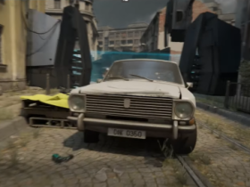 《半条命:Alyx》MOD《半条命:入侵》发布 质量意与战役看齐