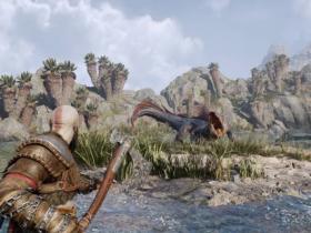 《战神:诸神黄昏》总监:不希望粉丝拿它与前作比较