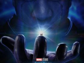 《蚁人3》公布首支预告!深入量子领域对抗征服者康