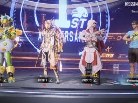 《未来之役》更新公告-版本0.9.42