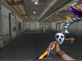 穿越火线 免费送源·幻神?先遣服消息特报,免费普通“牛牛ak”免费送