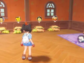 洛克王国:世界-三角洲辅助