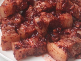 五花肉食譜:家常做法與關鍵技巧樱花导航