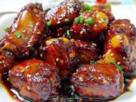 樱花卡盟糖醋排骨正宗做法：黄金比例 + 零失败窍门，软烂入味超下饭